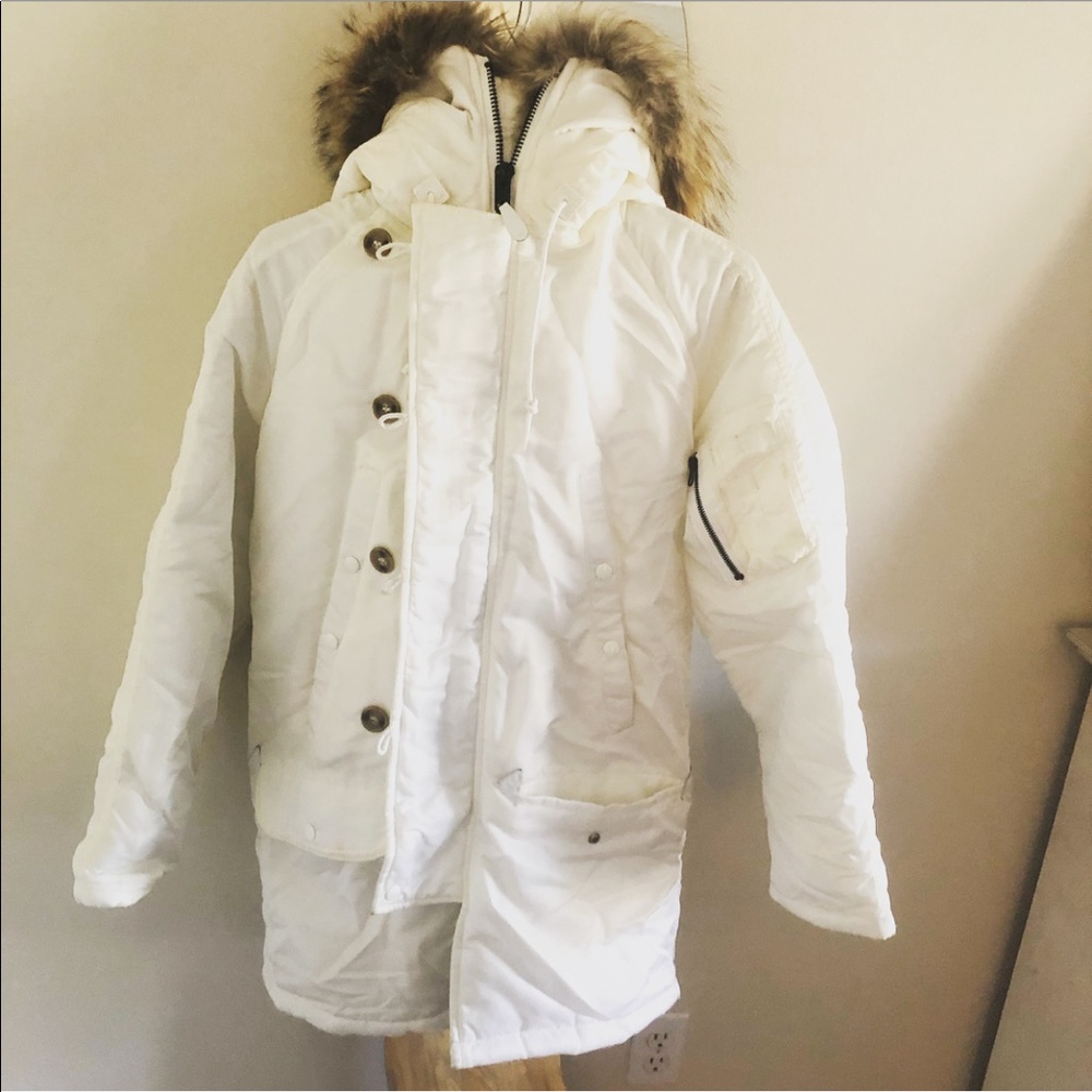 BARNEYS NEW YORK JACKET